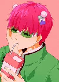 Saiki Kusuo
