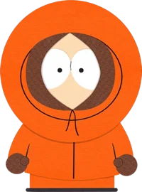 Kenny McCormick