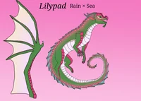 Lilypad
