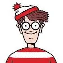 Waldo