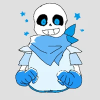 Underswap sans