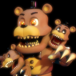 Adventure N Freddy
