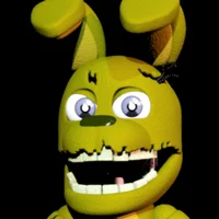 Adventure Springtrap