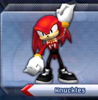 Dr Knux
