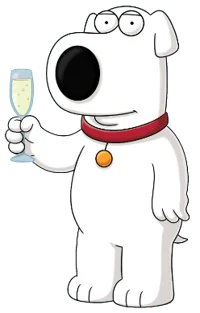 Brian Griffin