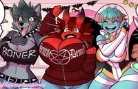 Costume Party Tf