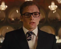 Gary Unwin Eggsy