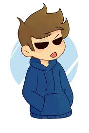 Tom eddsworld 