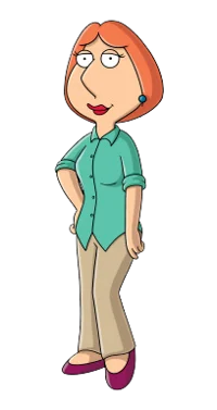 Lois Griffin