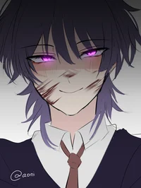 Yandere Scaramouche