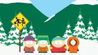 The South Park Gang