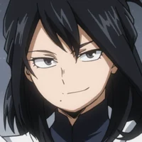 Nana Shimura