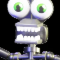 Adventure Endo Plush