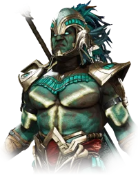 Kotal Kahn