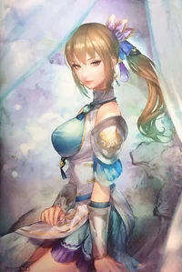 Wang Yuanji