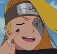 Deidara