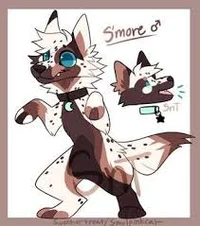 Smorewolf