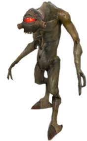 Vortigant HL2