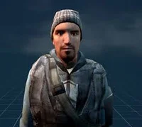 Rebel HL2