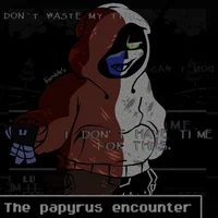 DustSwap Papyrus