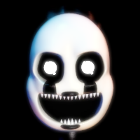 Adventure Nightmario