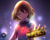 Frisk undertale