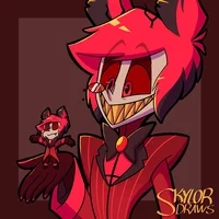 Tiny Alastor