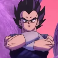 Vegeta 