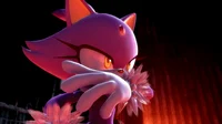 Blaze The Cat