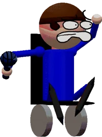 3D dave