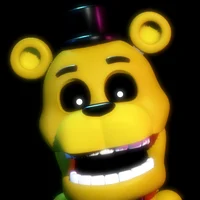 Adventure G Freddy