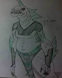RipJaws