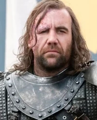 Sandor Clegane