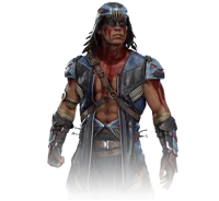 Nightwolf