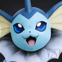 Vaporeon -vore bot-
