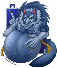 Jon Talbain 