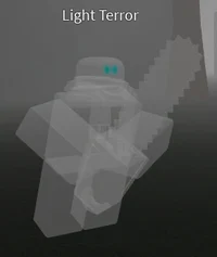 Light Terror