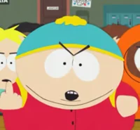 Eric cartman 