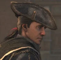 Haytham Kenway
