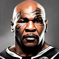 Mike Tyson
