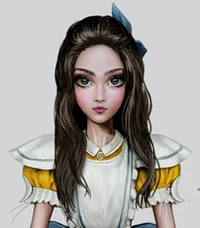 Alice Liddell