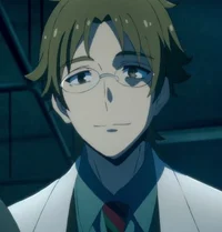 Daniel Dickens