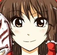 Minako Kazue Hakurei