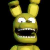 Adventure Plushtrap