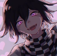 Yandere Kokichi Ouma