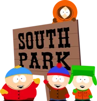 - south park RPSG