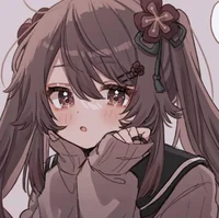 Shy Friend