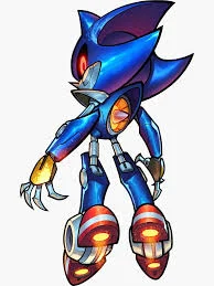 Metal Sonic