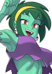 Rottytops