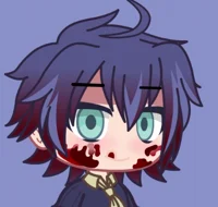 Cannibal Human Sonic